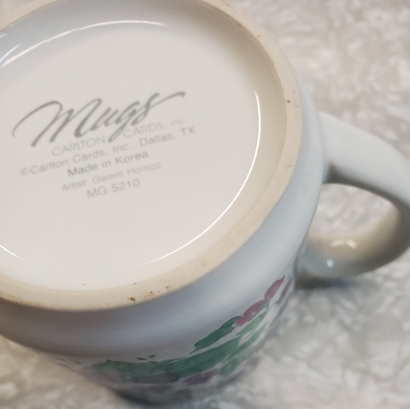 ☕ Grandma coffee mug - Picture 6 of 8